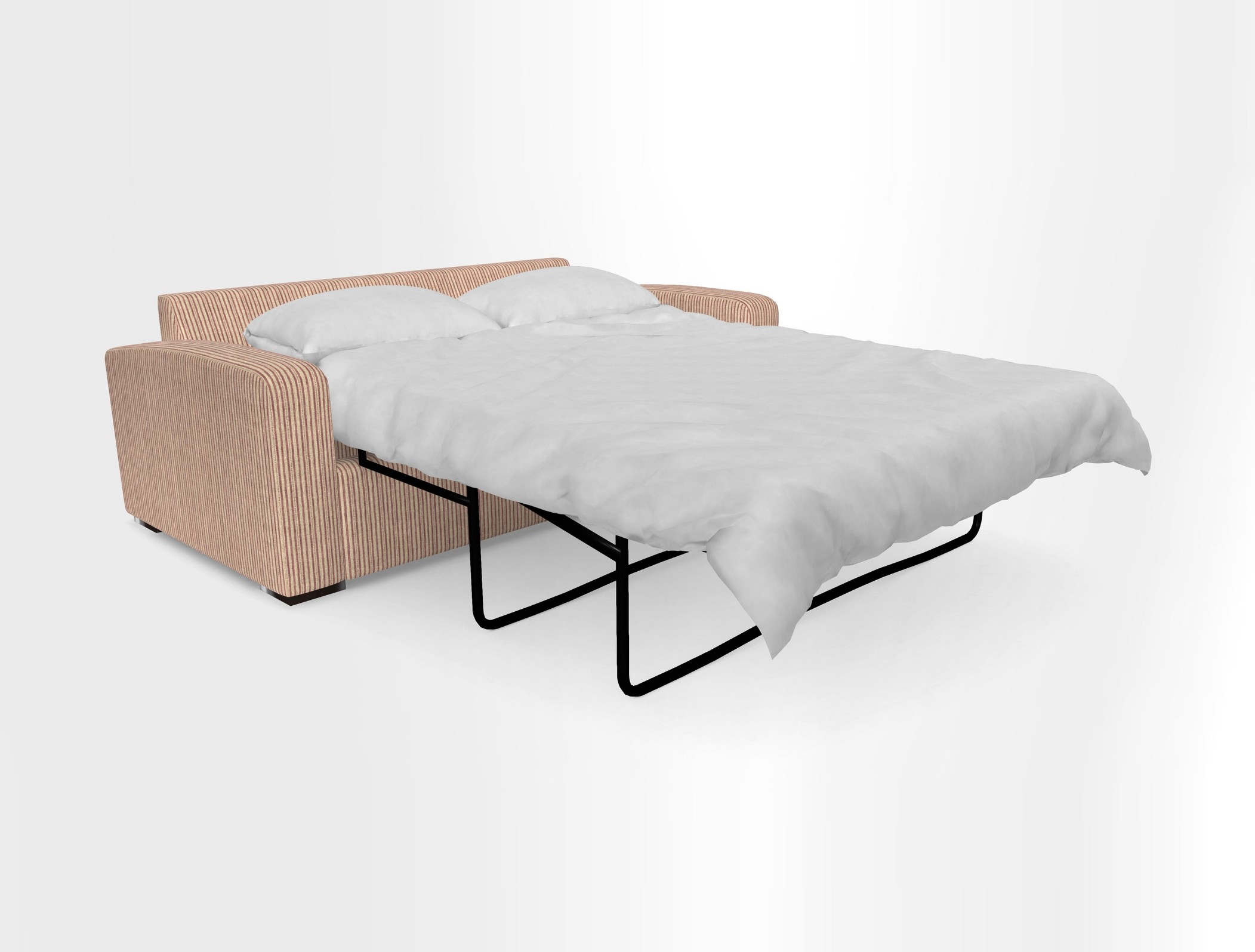 Stockbridge Sofa Bed front