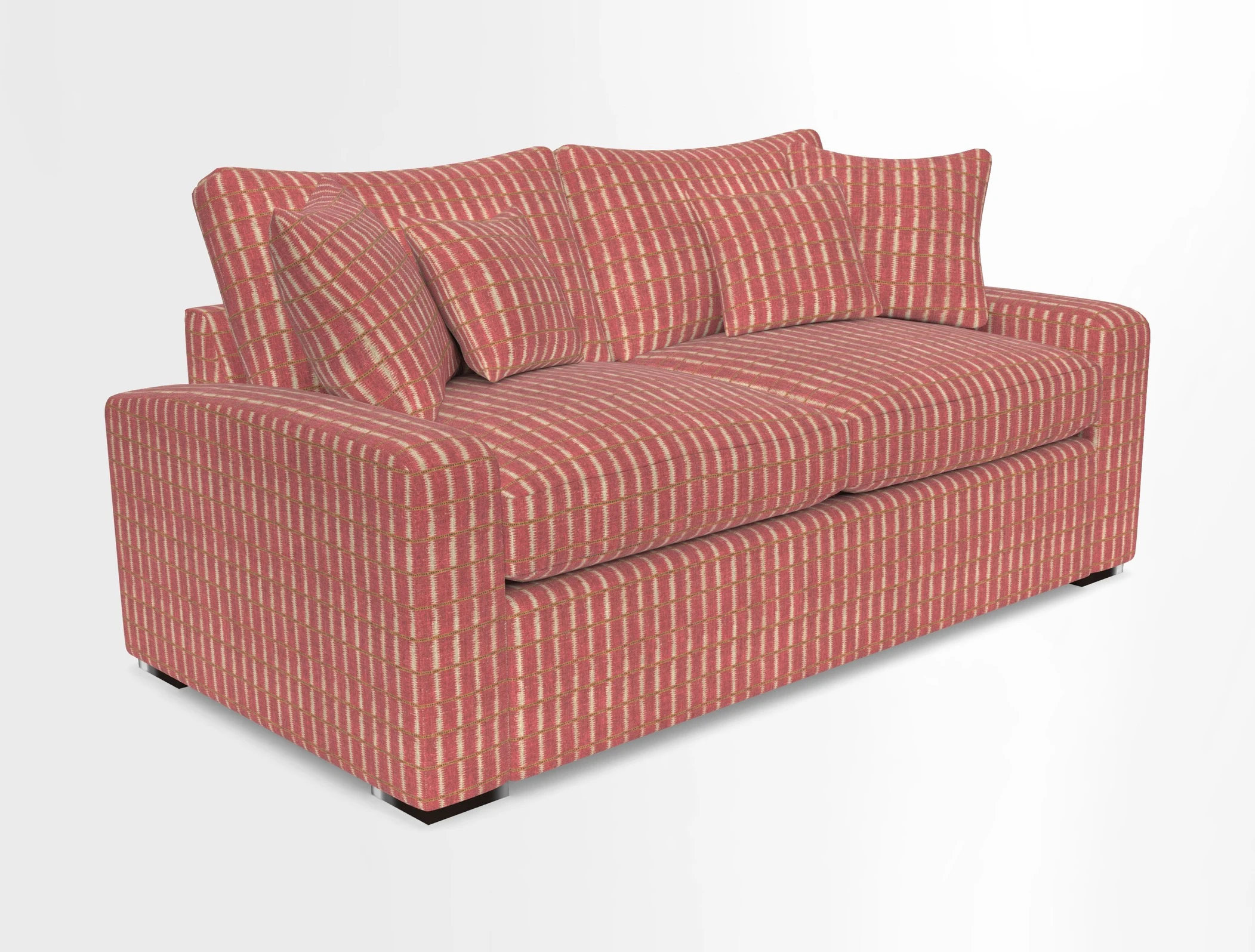 Stockbridge Sofa Bed in Askrigg Smoke 
