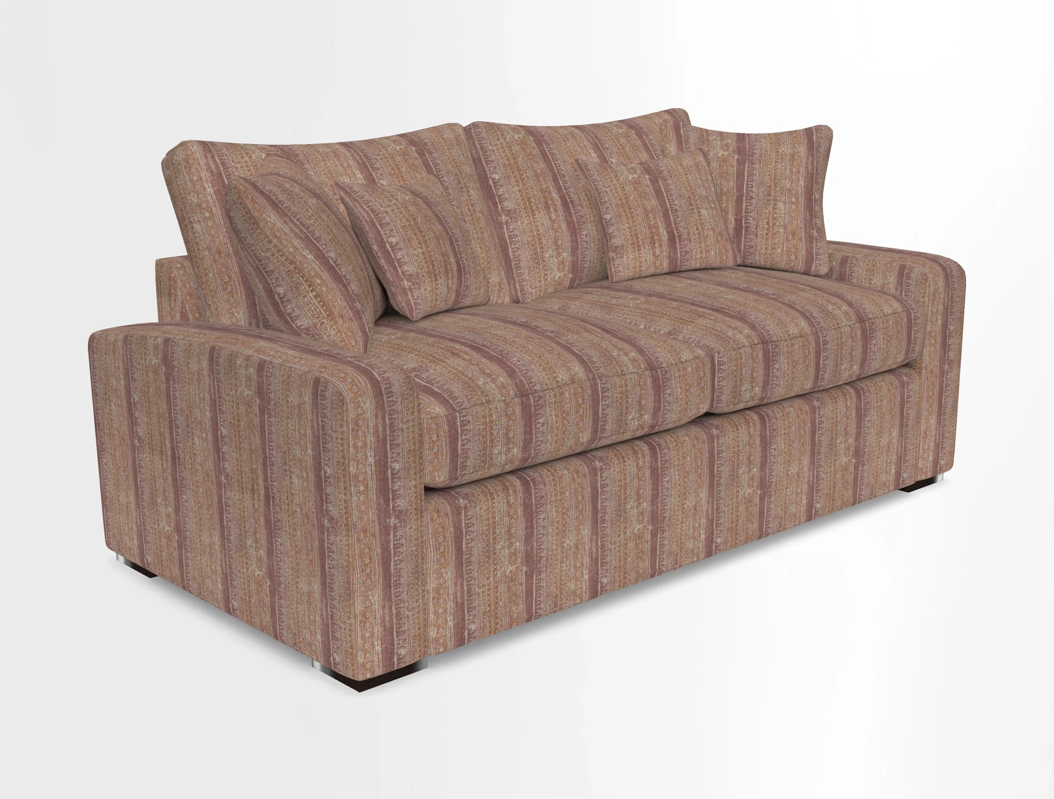 Stockbridge Sofa Bed in Askrigg Smoke 
