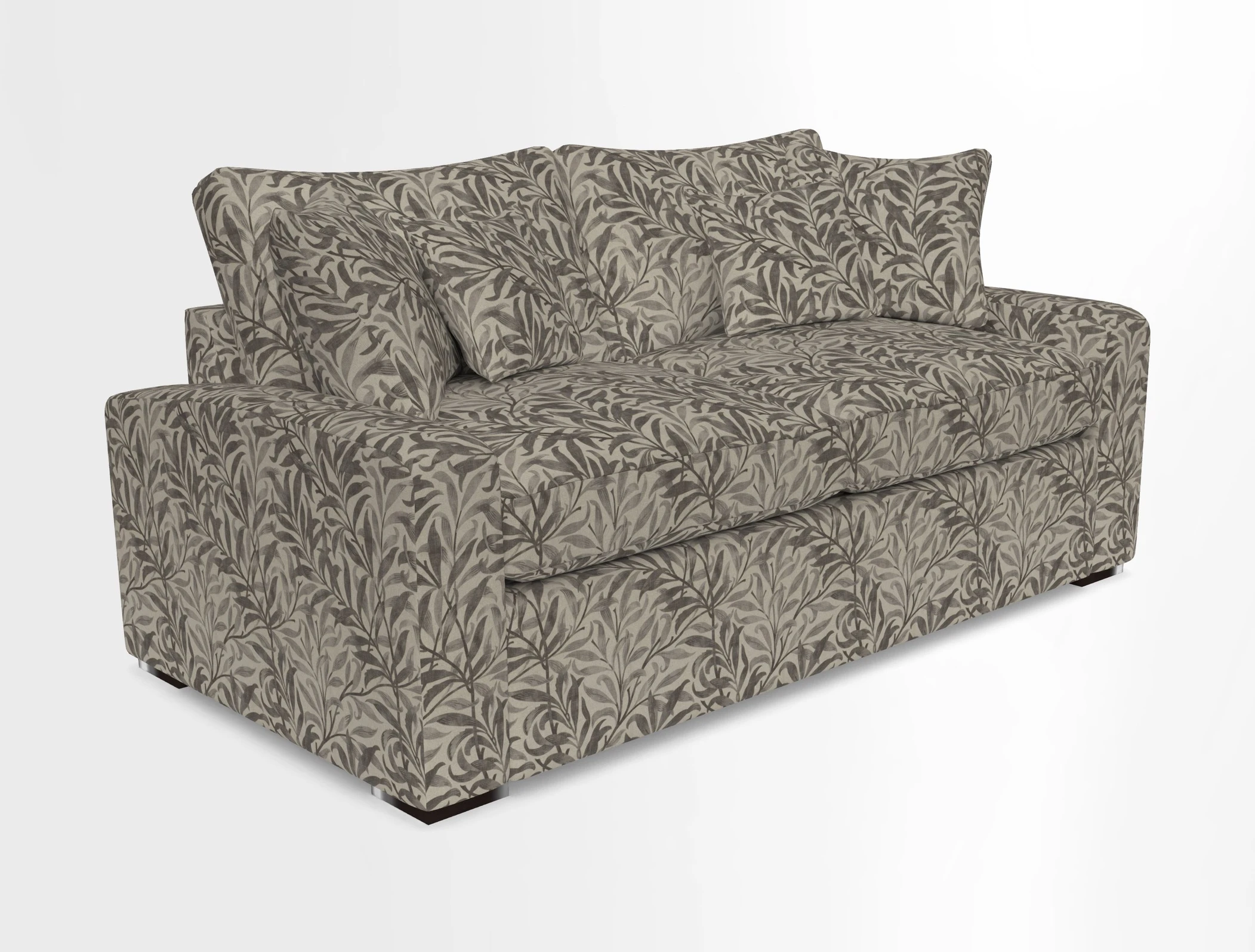 Stockbridge Sofa Bed in Askrigg Smoke 