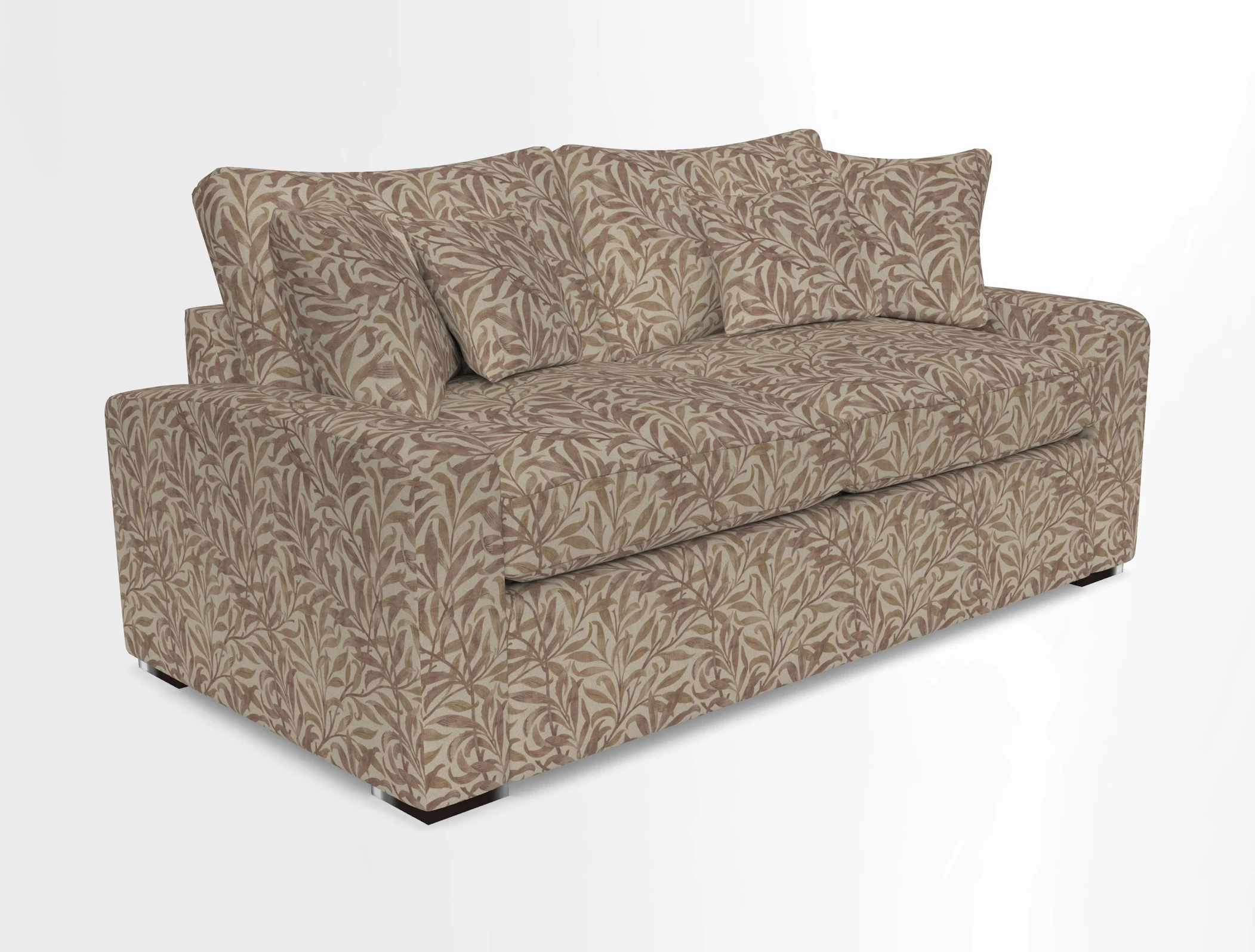 Stockbridge Sofa Bed in Askrigg Smoke 