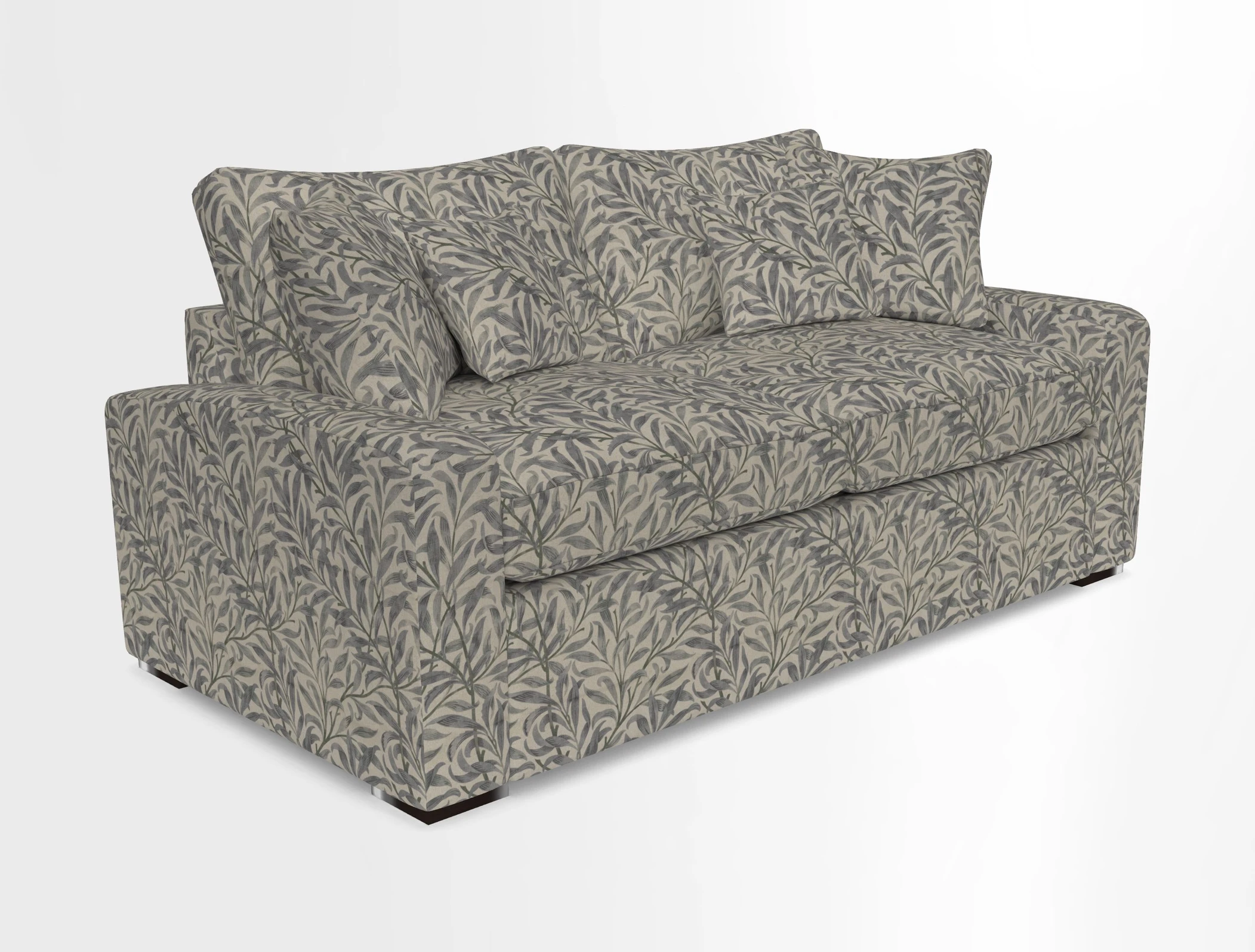 Stockbridge Sofa Bed in Askrigg Smoke 