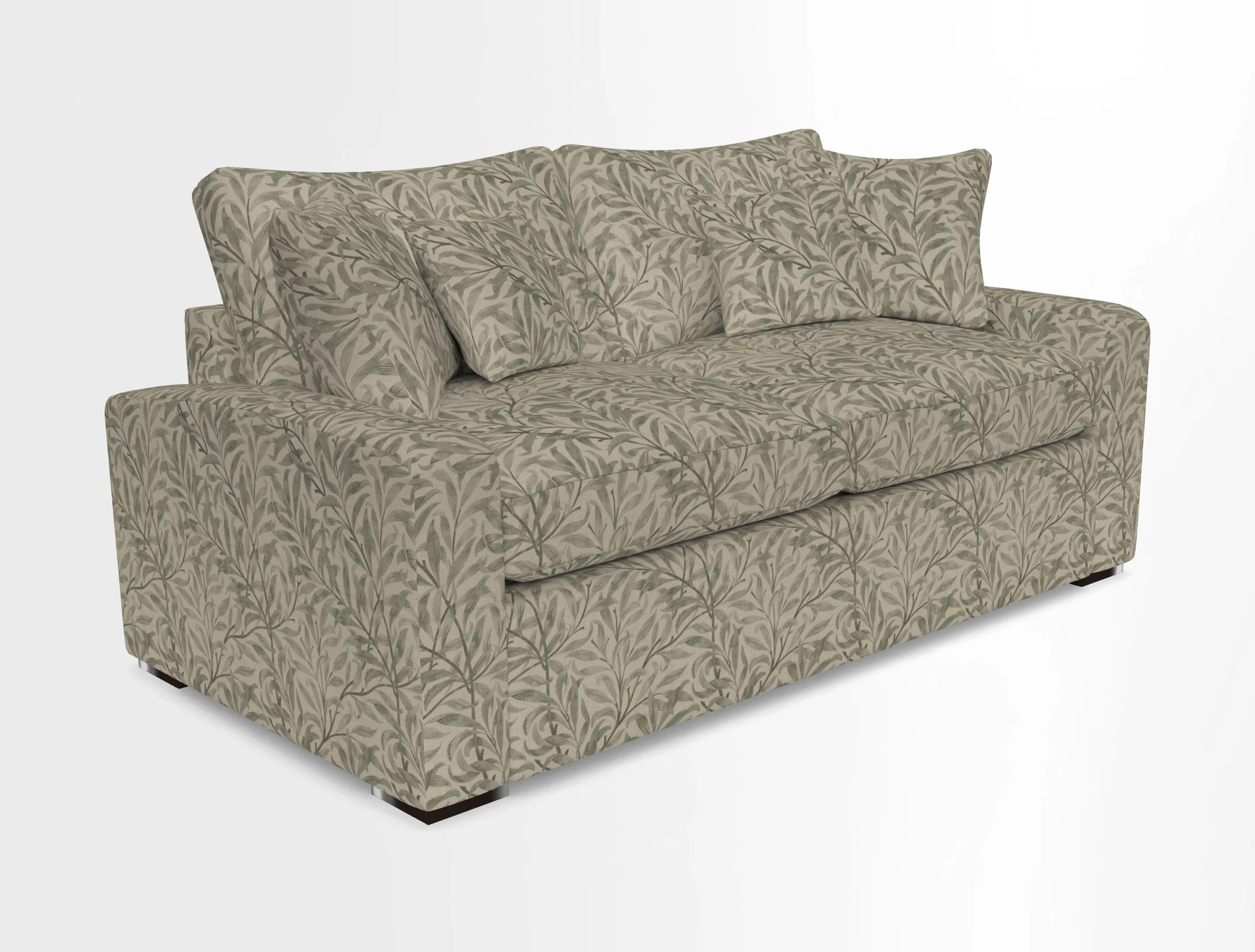 Stockbridge Sofa Bed in Askrigg Smoke 