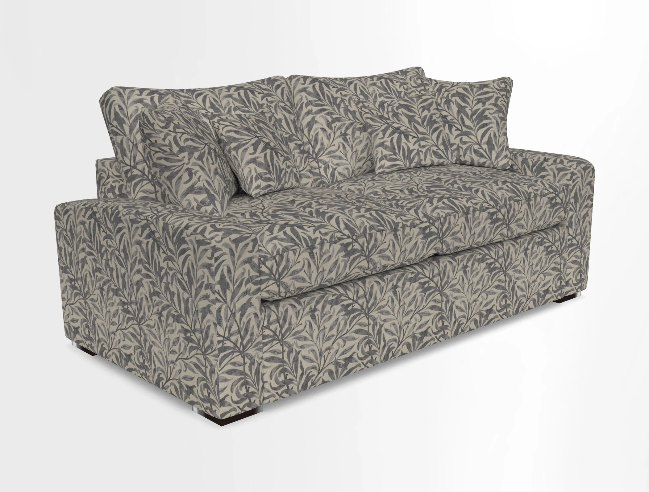 Stockbridge Sofa Bed in Askrigg Smoke 