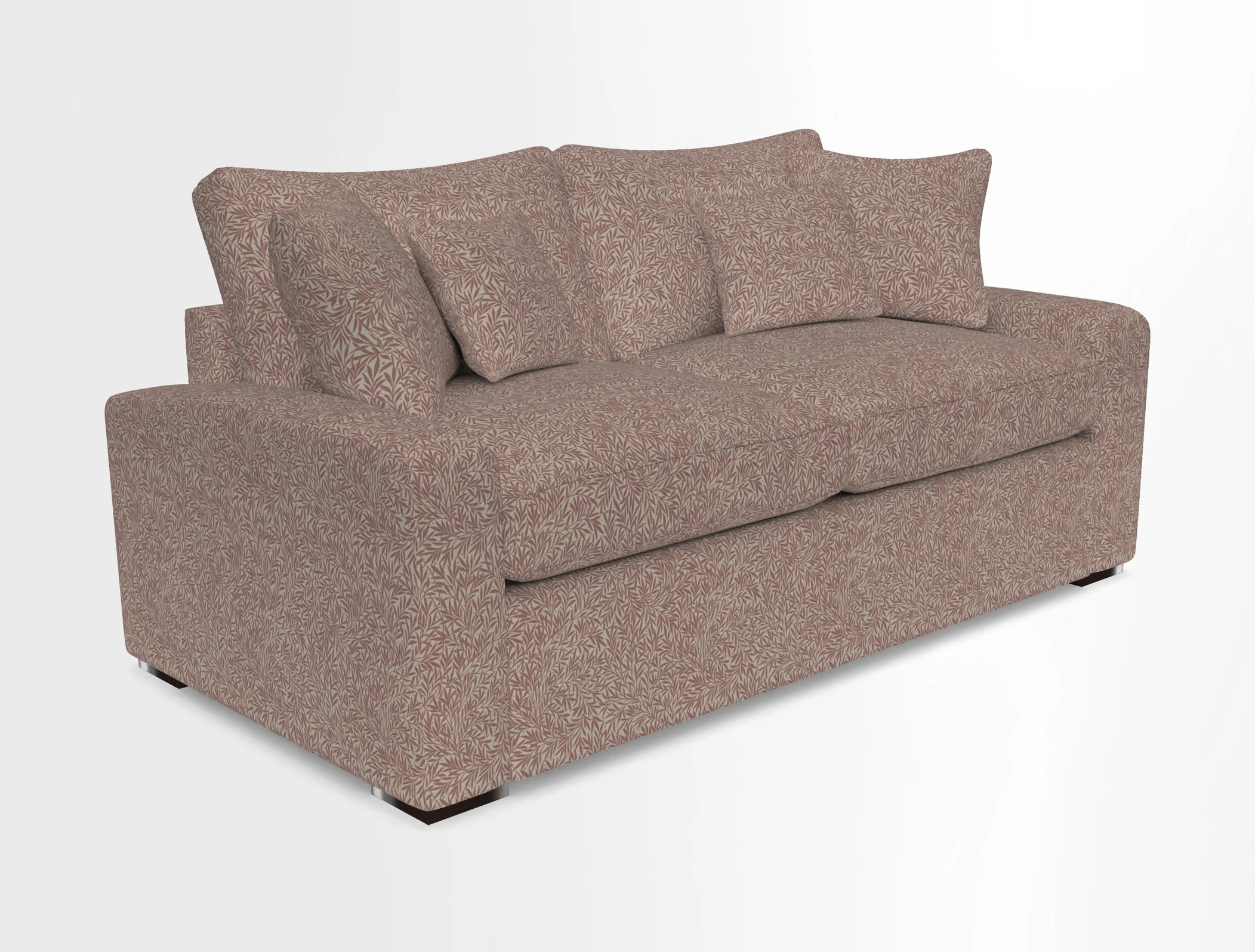 Stockbridge Sofa Bed in Askrigg Smoke 
