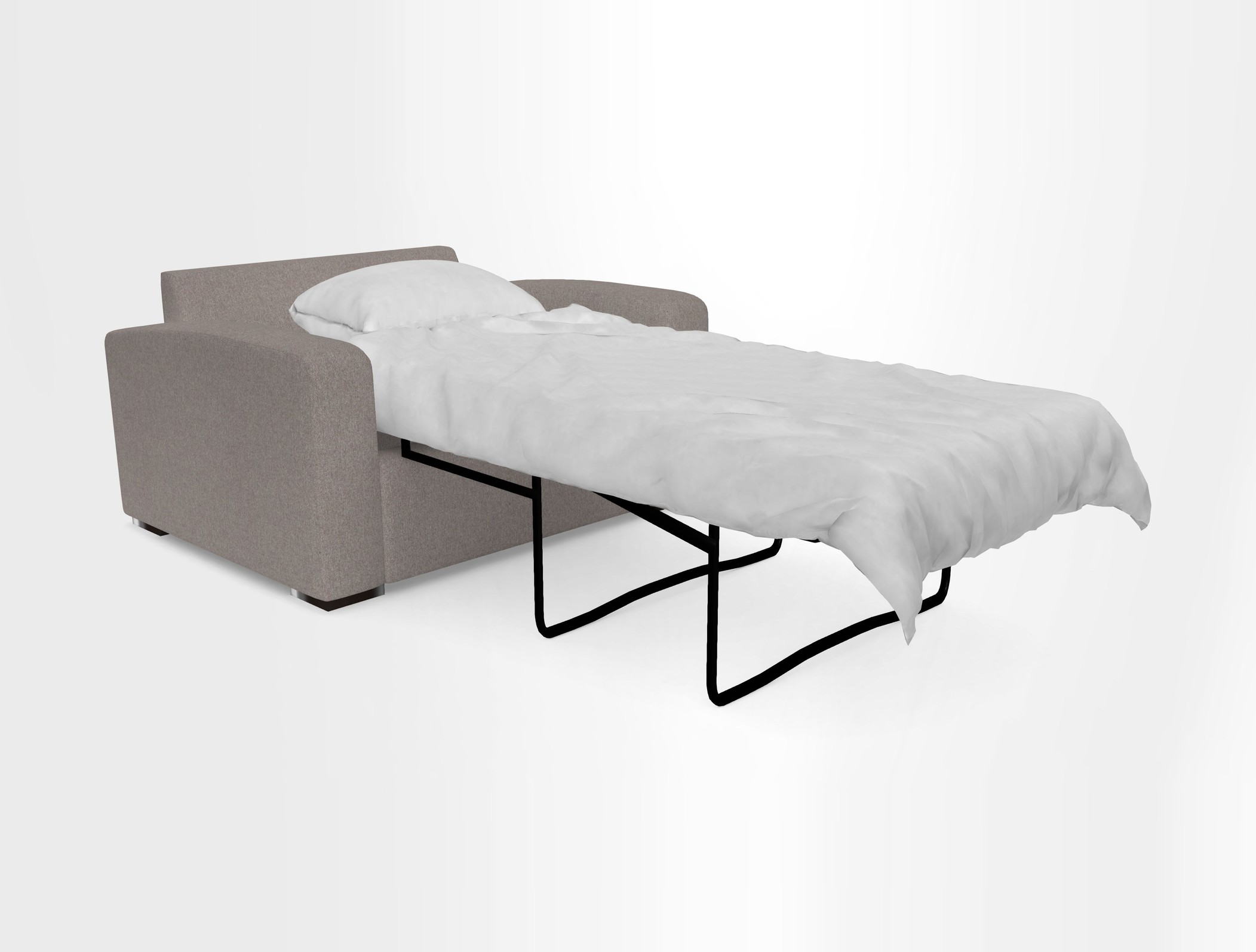 Stockbridge Sofa Bed front