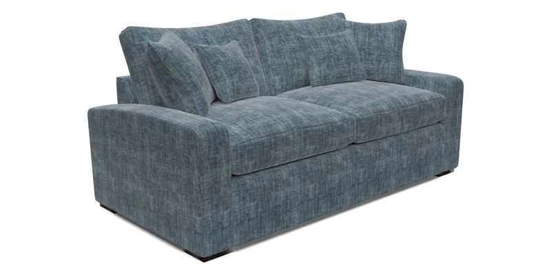 Stockbridge Sofa Bed in Askrigg Smoke 