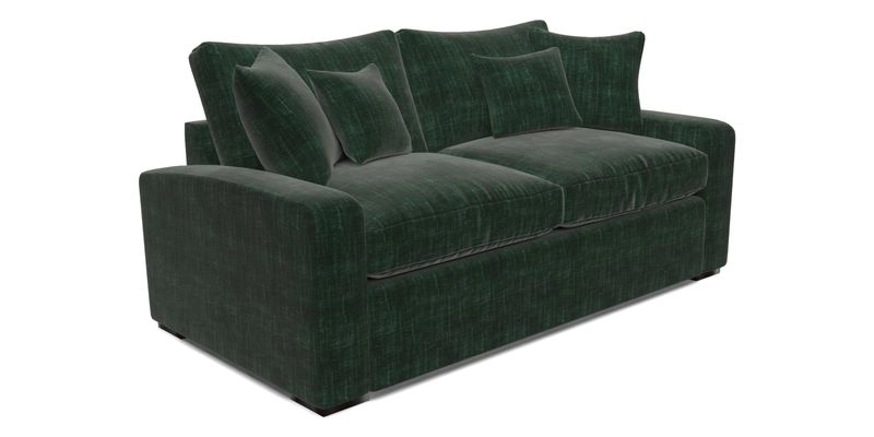 Stockbridge Sofa Bed in Askrigg Smoke 