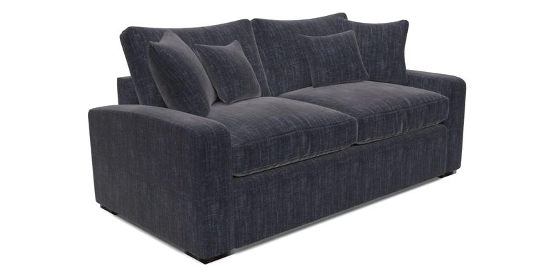 Stockbridge Sofa Bed in Askrigg Smoke 