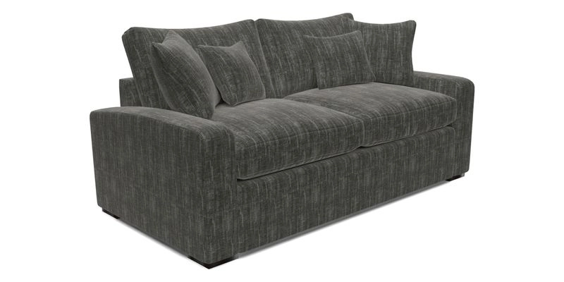 Stockbridge Sofa Bed in Askrigg Smoke 
