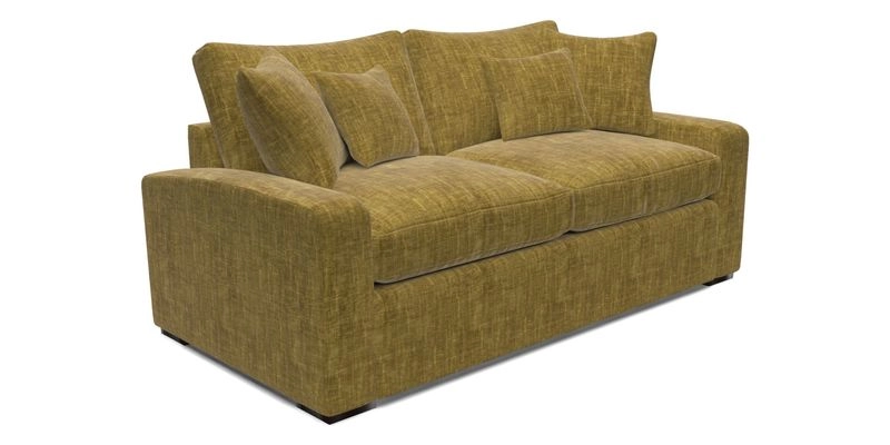Stockbridge Sofa Bed in Askrigg Smoke 
