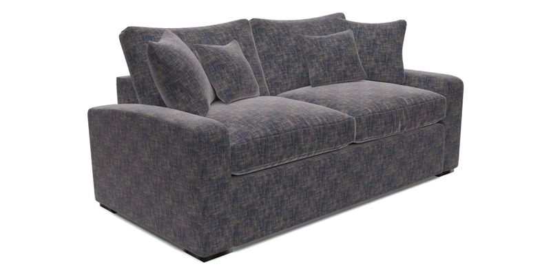 Stockbridge Sofa Bed in Askrigg Smoke 