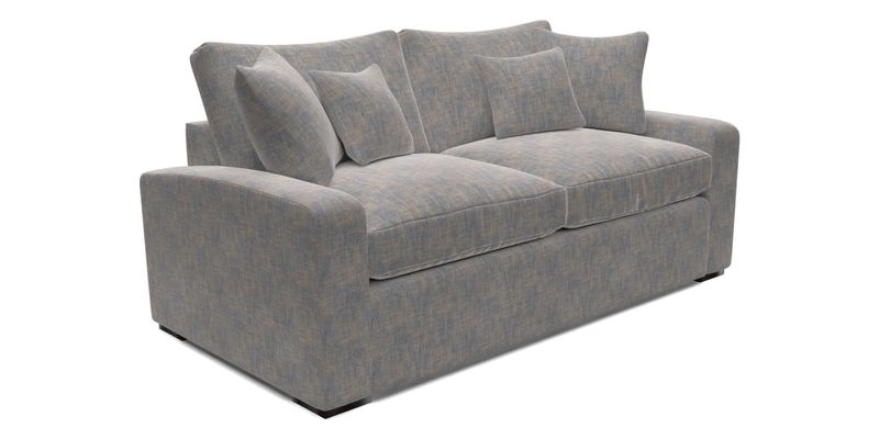 Stockbridge Sofa Bed in Askrigg Smoke  Stockbridge Sofa Bed in Askrigg Smoke