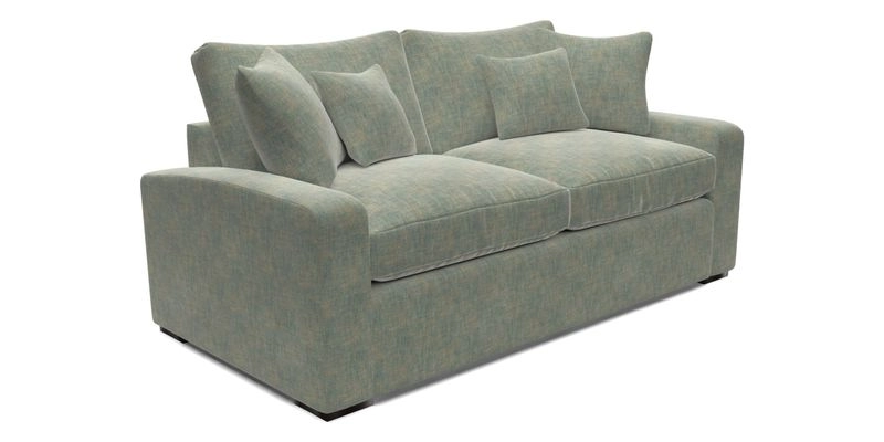 Stockbridge Sofa Bed in Askrigg Smoke 