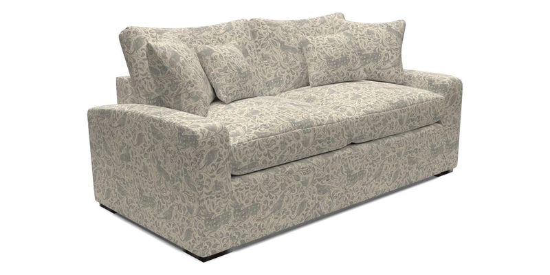 Stockbridge Sofa Bed in Askrigg Smoke 