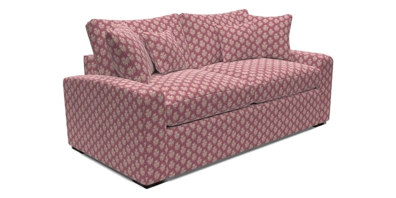Stockbridge Sofa Bed in Askrigg Smoke  Stockbridge Sofa Bed in Askrigg Smoke