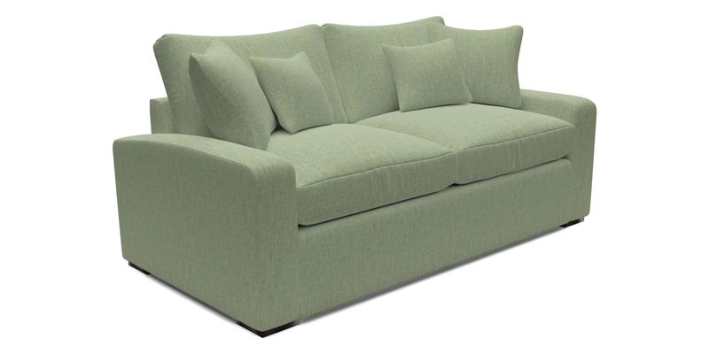 Stockbridge Sofa Bed in Askrigg Smoke 
