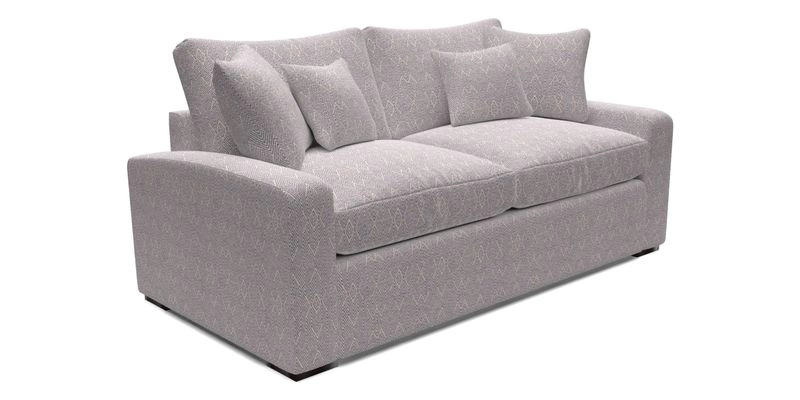 Stockbridge Sofa Bed in Askrigg Smoke 
