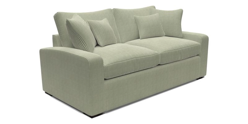 Stockbridge Sofa Bed in Askrigg Smoke 