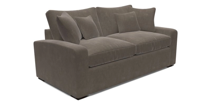 Stockbridge Sofa Bed in Askrigg Smoke 