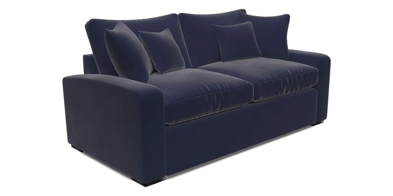 Stockbridge Sofa Bed in Askrigg Smoke 