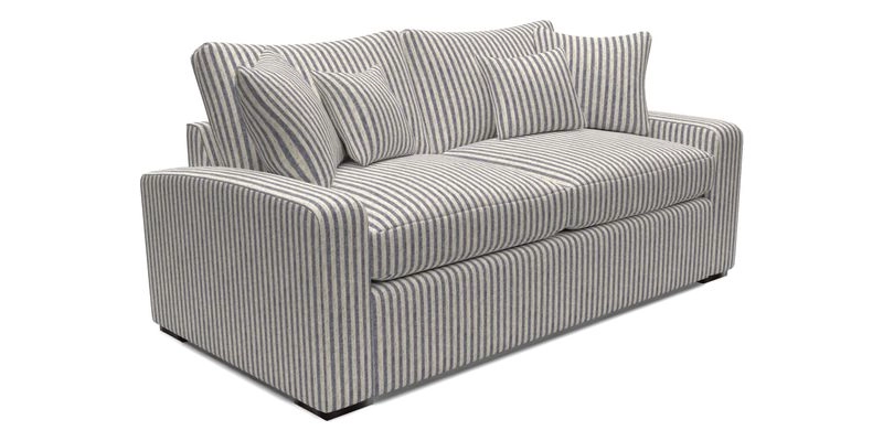 Stockbridge Sofa Bed in Askrigg Smoke 