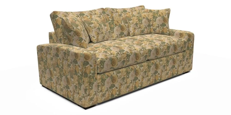 Stockbridge Sofa Bed in Askrigg Smoke 