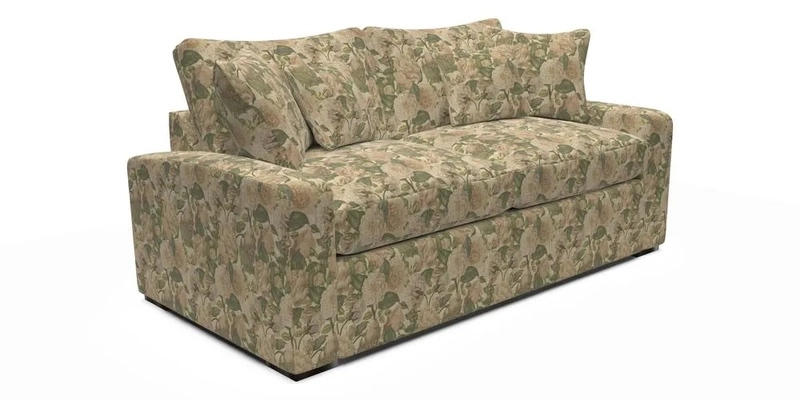 Stockbridge Sofa Bed in Askrigg Smoke 