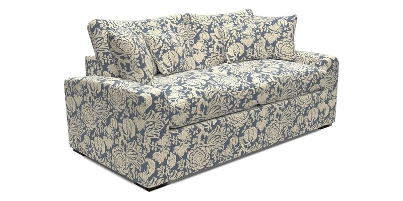 Stockbridge Sofa Bed in Askrigg Smoke 