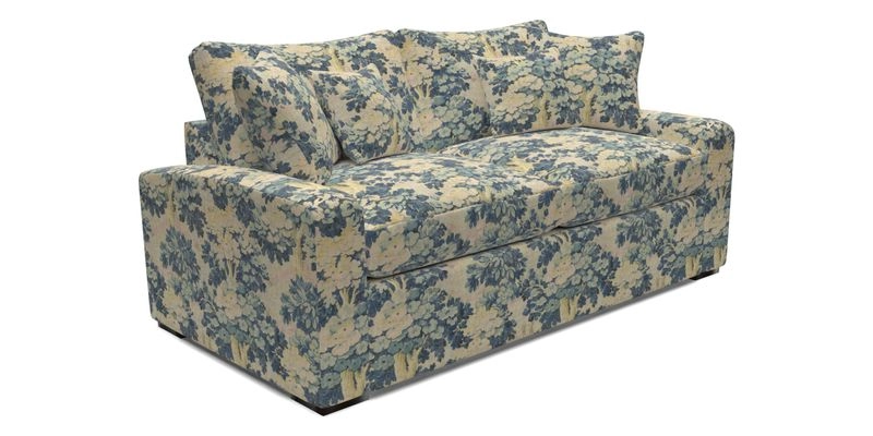 Stockbridge Sofa Bed in Askrigg Smoke 