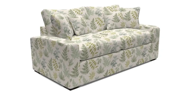 Stockbridge Sofa Bed in Askrigg Smoke 