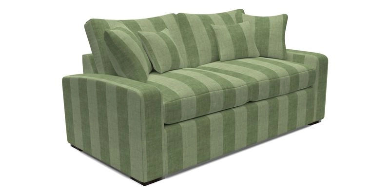 Stockbridge Sofa Bed in Askrigg Smoke 