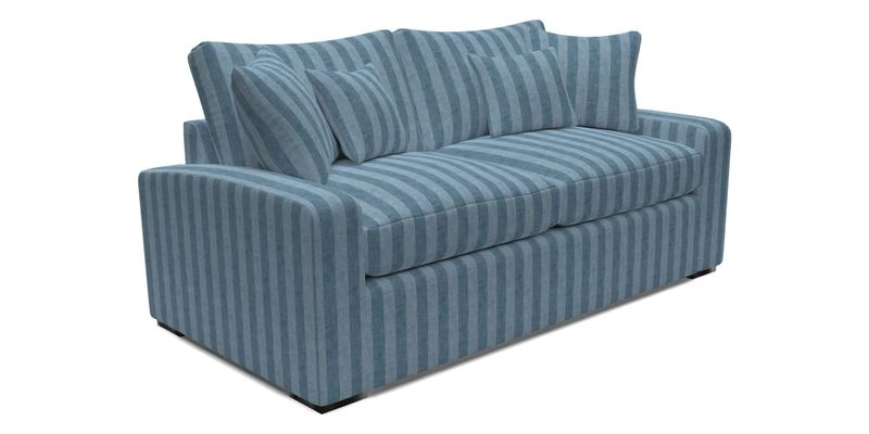 Stockbridge Sofa Bed in Askrigg Smoke 