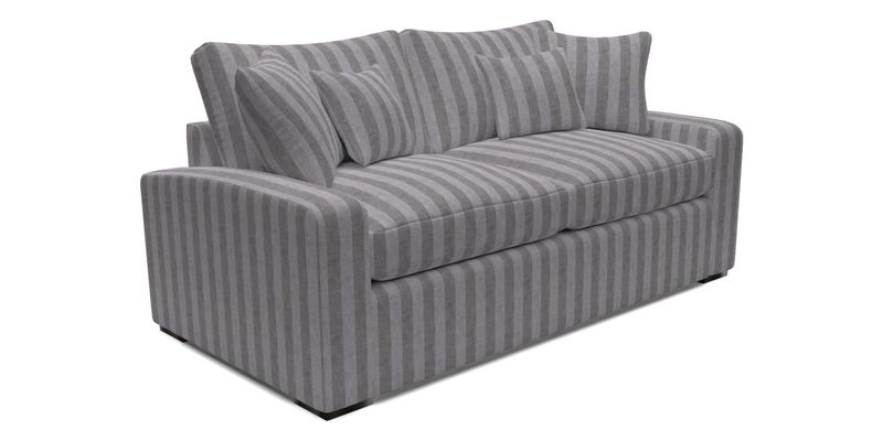 Stockbridge Sofa Bed in Askrigg Smoke 