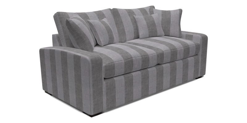 Stockbridge Sofa Bed in Askrigg Smoke 