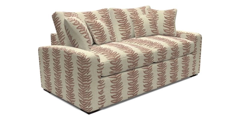 Stockbridge Sofa Bed in Askrigg Smoke 