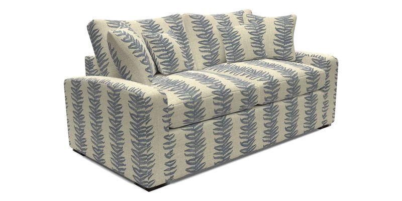 Stockbridge Sofa Bed in Askrigg Smoke 