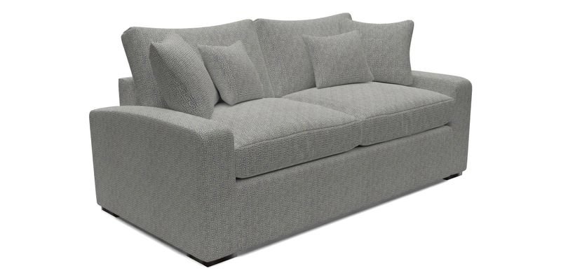 Stockbridge Sofa Bed in Askrigg Smoke 