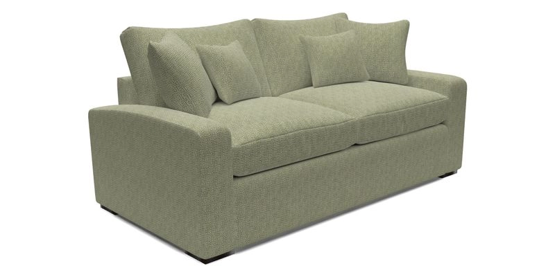 Stockbridge Sofa Bed in Askrigg Smoke 