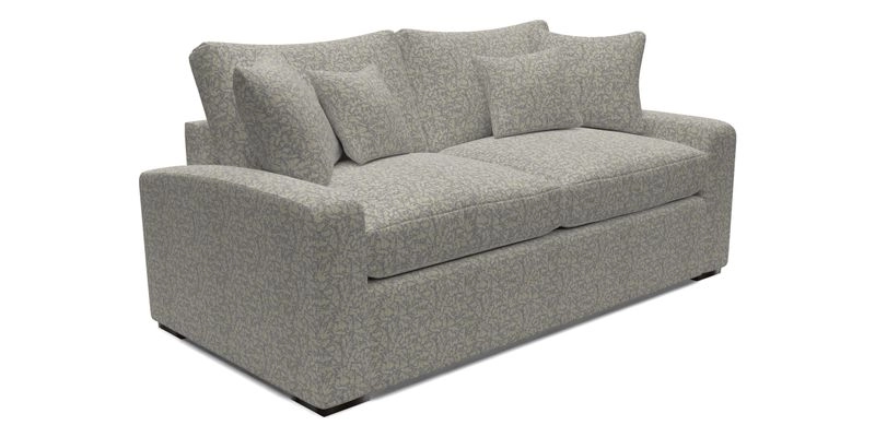 Stockbridge Sofa Bed in Askrigg Smoke 