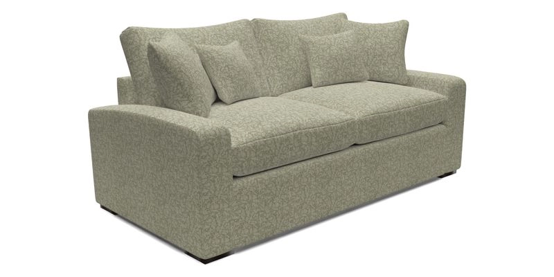 Stockbridge Sofa Bed in Askrigg Smoke 