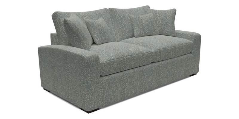 Stockbridge Sofa Bed in Askrigg Smoke 