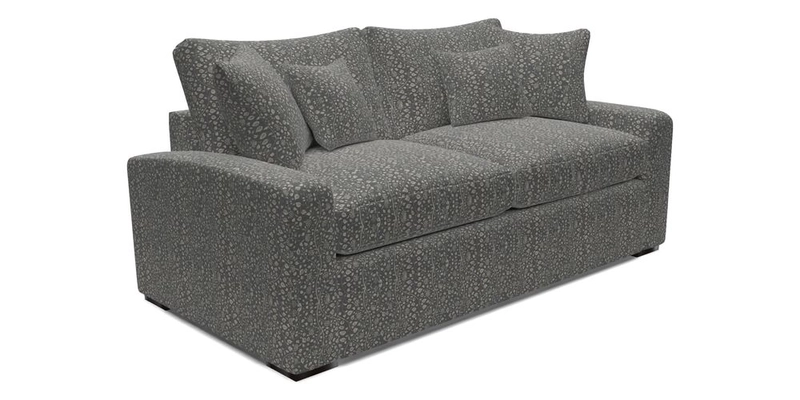 Stockbridge Sofa Bed in Askrigg Smoke 