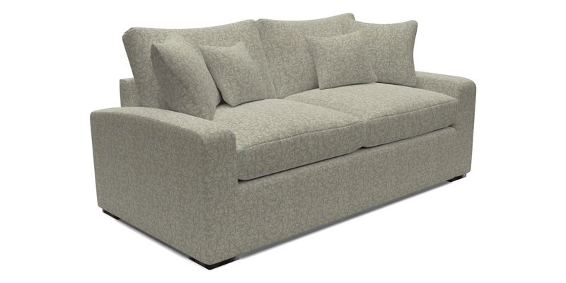 Stockbridge Sofa Bed in Askrigg Smoke  Stockbridge Sofa Bed in Askrigg Smoke