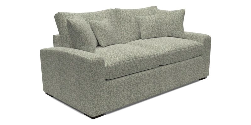 Stockbridge Sofa Bed in Askrigg Smoke 