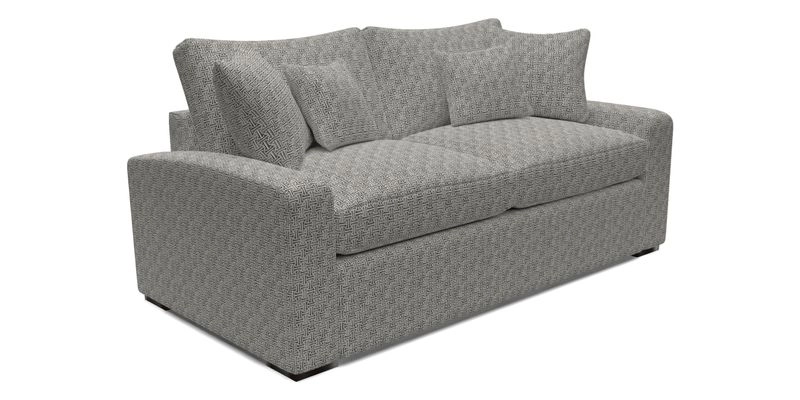 Stockbridge Sofa Bed in Askrigg Smoke  Stockbridge Sofa Bed in Askrigg Smoke