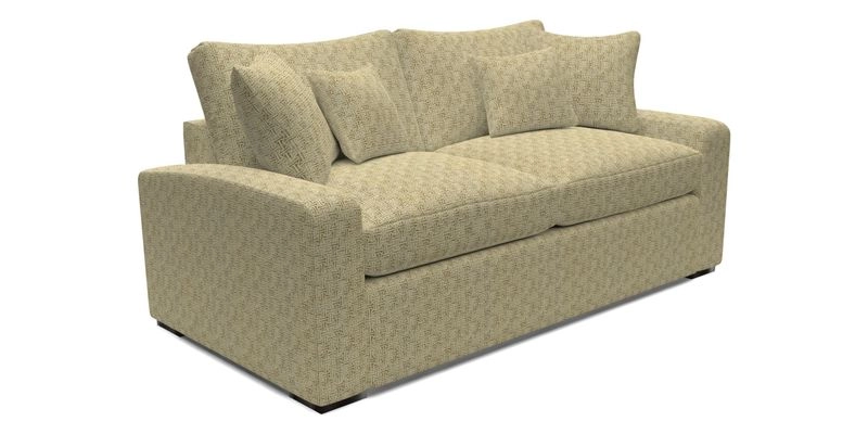 Stockbridge Sofa Bed in Askrigg Smoke  Stockbridge Sofa Bed in Askrigg Smoke