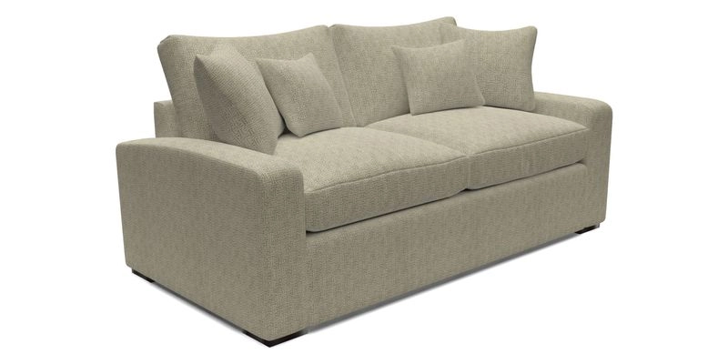 Stockbridge Sofa Bed in Askrigg Smoke  Stockbridge Sofa Bed in Askrigg Smoke