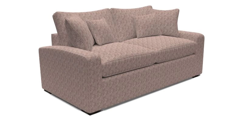 Stockbridge Sofa Bed in Askrigg Smoke  Stockbridge Sofa Bed in Askrigg Smoke