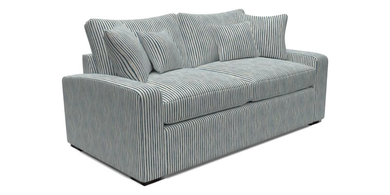 Stockbridge Sofa Bed in Askrigg Smoke 